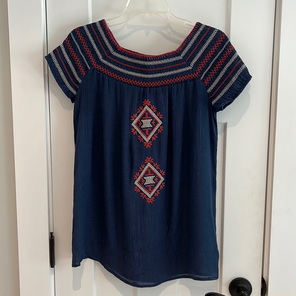 THML blouse